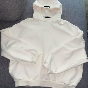 Essentials FOG Bonded Hoodie